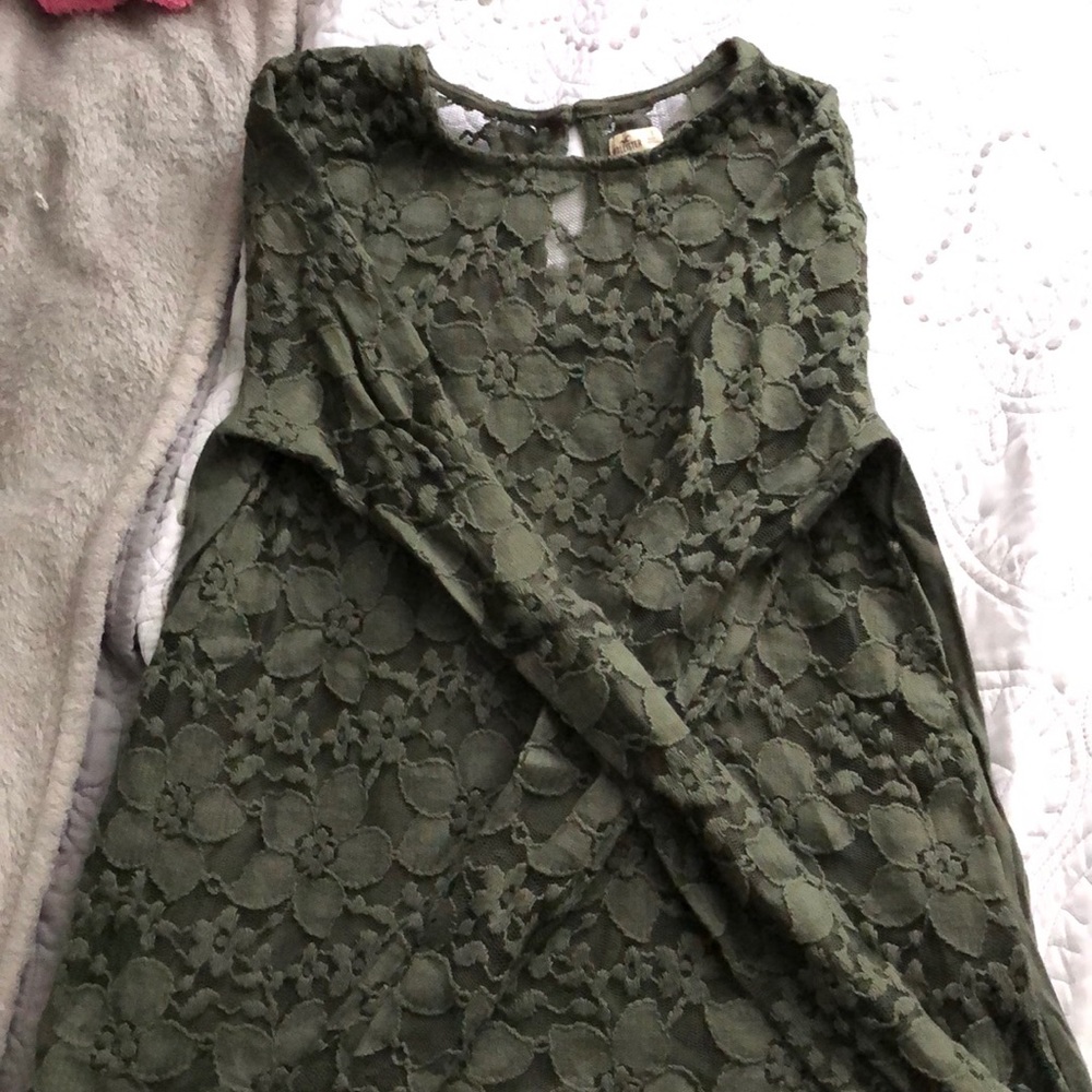 Lace blouse for sale